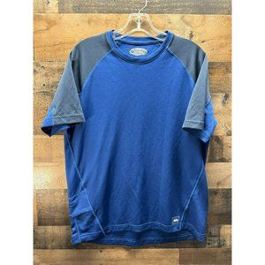 REI‎ Men's Short Sleeve T-Shirt Size Medium